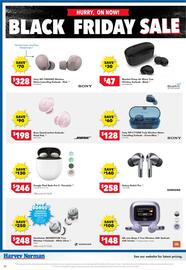 Harvey Norman catalogue Page 38