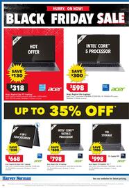 Harvey Norman catalogue Page 4