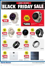 Harvey Norman catalogue Page 40