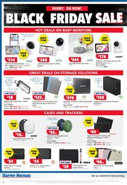 Harvey Norman catalogue Page 42