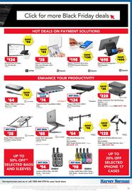 Harvey Norman catalogue Page 43