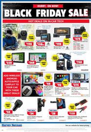 Harvey Norman catalogue Page 44