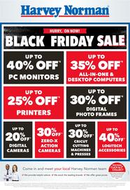 Harvey Norman catalogue Page 46
