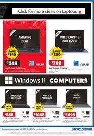 Harvey Norman catalogue Page 9