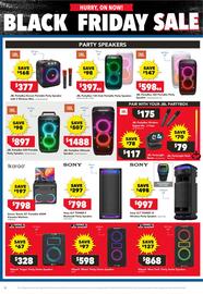 Harvey Norman catalogue week 47 Page 12