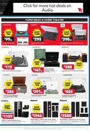 Harvey Norman catalogue week 47 Page 13