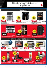 Harvey Norman catalogue week 47 Page 17
