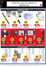 Harvey Norman catalogue week 47 Page 19