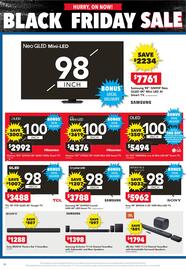 Harvey Norman catalogue week 47 Page 2