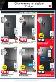 Harvey Norman catalogue week 47 Page 21