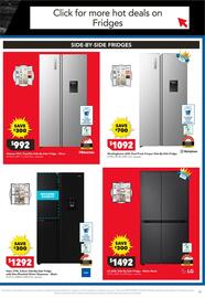 Harvey Norman catalogue week 47 Page 23