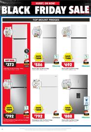 Harvey Norman catalogue week 47 Page 24