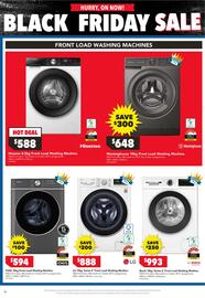 Harvey Norman catalogue week 47 Page 26