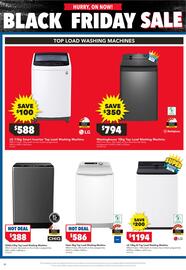 Harvey Norman catalogue week 47 Page 28