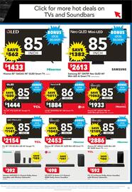 Harvey Norman catalogue week 47 Page 3