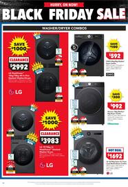 Harvey Norman catalogue week 47 Page 30