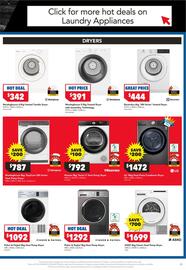 Harvey Norman catalogue week 47 Page 31