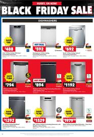 Harvey Norman catalogue week 47 Page 32
