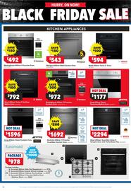 Harvey Norman catalogue week 47 Page 34