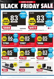 Harvey Norman catalogue week 47 Page 4