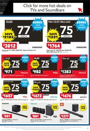Harvey Norman catalogue week 47 Page 5