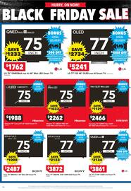 Harvey Norman catalogue week 47 Page 6