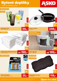 Asko leták Strana 1