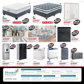 Beares catalogue Page 2