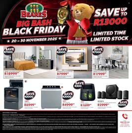 Beares catalogue Page 4