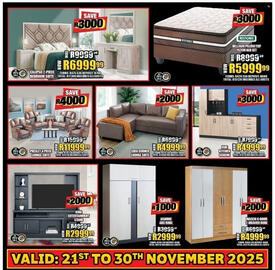 Lewis catalogue Page 2