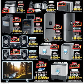 Lewis catalogue Page 3