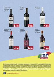 Volantino Docks Cash&Carry Pagina 6
