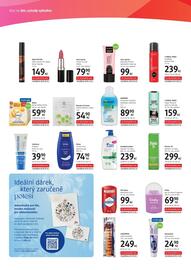 Dm drogerie leták Strana 2