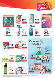 Dm drogerie leták Strana 3