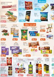 Potraviny CZ leták Strana 2