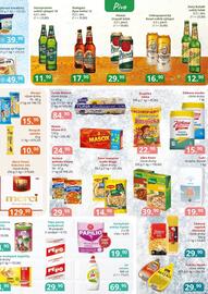 Potraviny CZ leták Strana 3