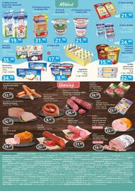 Potraviny CZ leták Strana 4