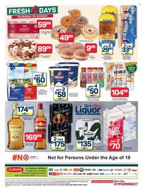 Pick n Pay Hypermarket catalogue Page 2