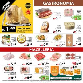 Volantino Eurospesa Pagina 2