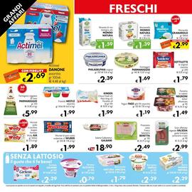 Volantino Eurospesa Pagina 4