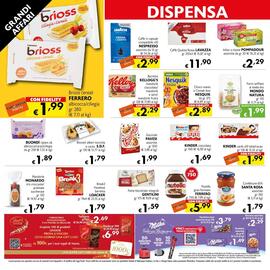 Volantino Eurospesa Pagina 6