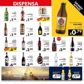 Volantino Eurospesa Pagina 9