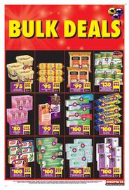 Shoprite catalogue Page 10