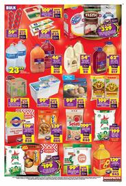 Shoprite catalogue Page 11