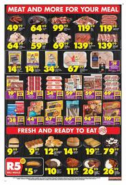 Shoprite catalogue Page 2