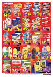 Shoprite catalogue Page 3