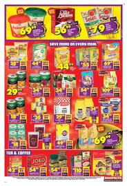 Shoprite catalogue Page 4