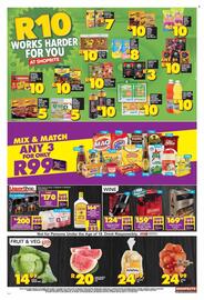 Shoprite catalogue Page 6