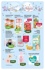 EcoFamily akciós újság Oldal 10