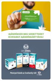 EcoFamily akciós újság Oldal 11